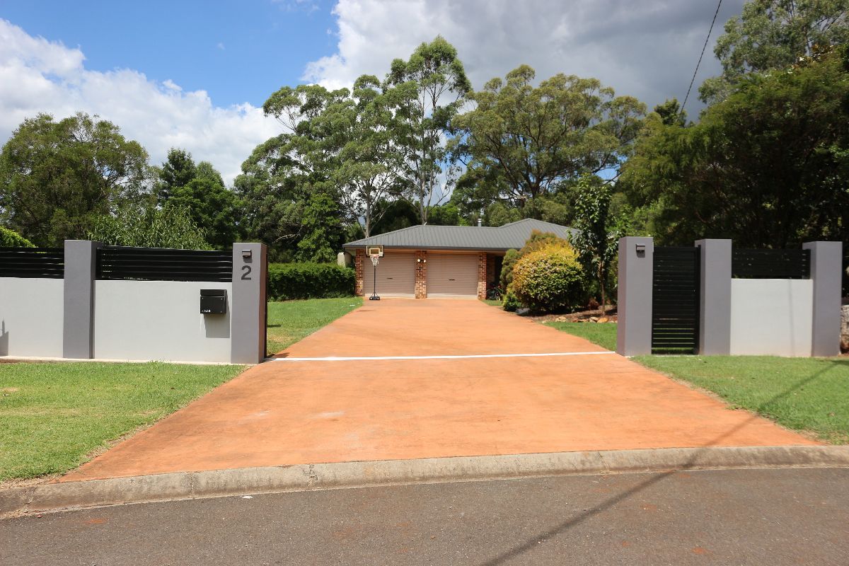 before N/A N/A Sliding Gate – Slide Gate, Highfields