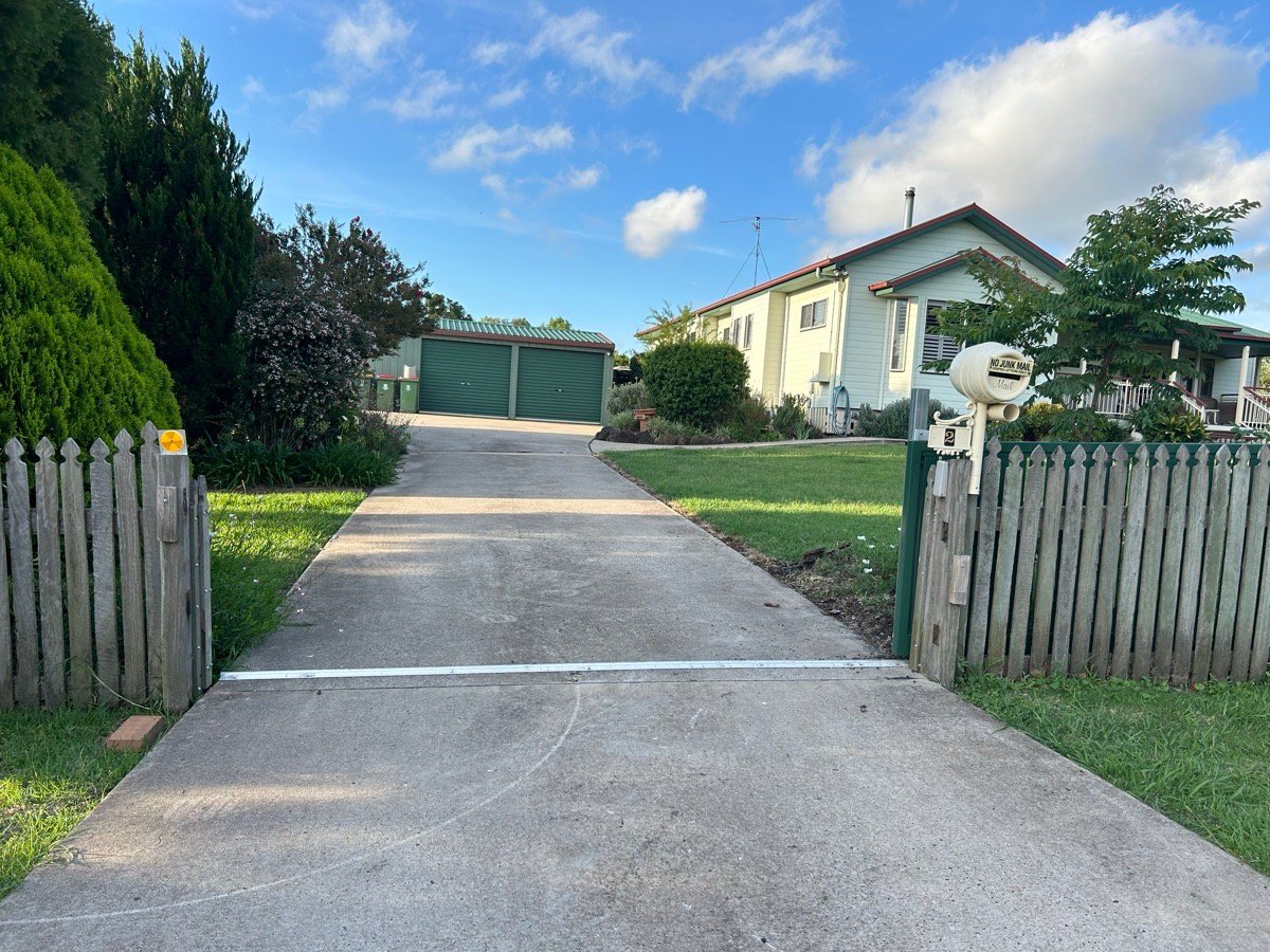 after Cottage Green Powder-coated Aluminium Sliding Gate – Swing Gate + Motor, Hodgson Vale
