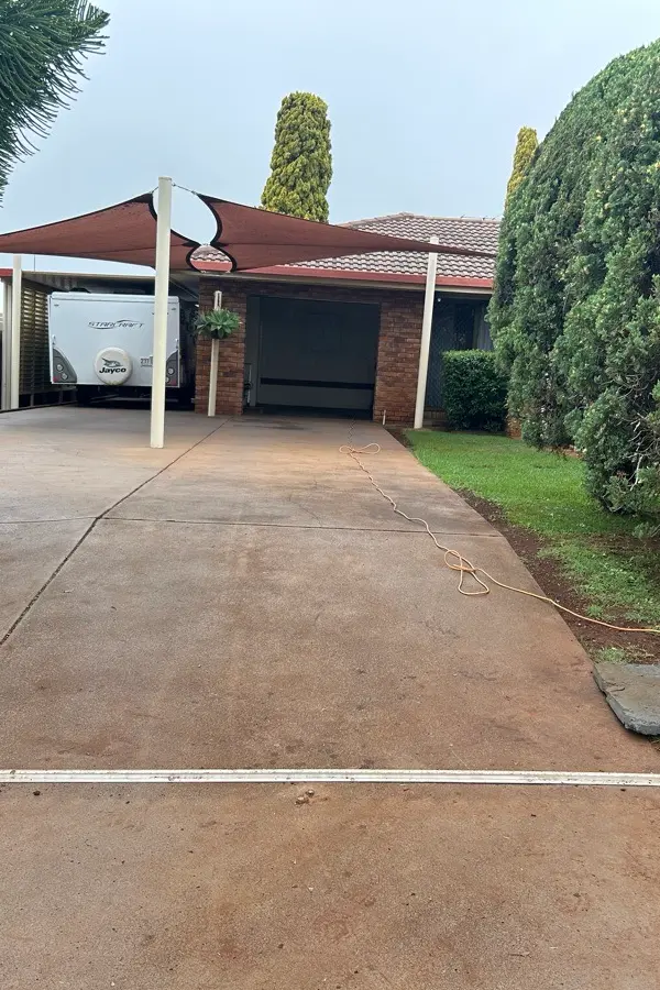 after Mixed Aluminium Sliding Gate – Slide Gate + Motor, Wilsonton Heights