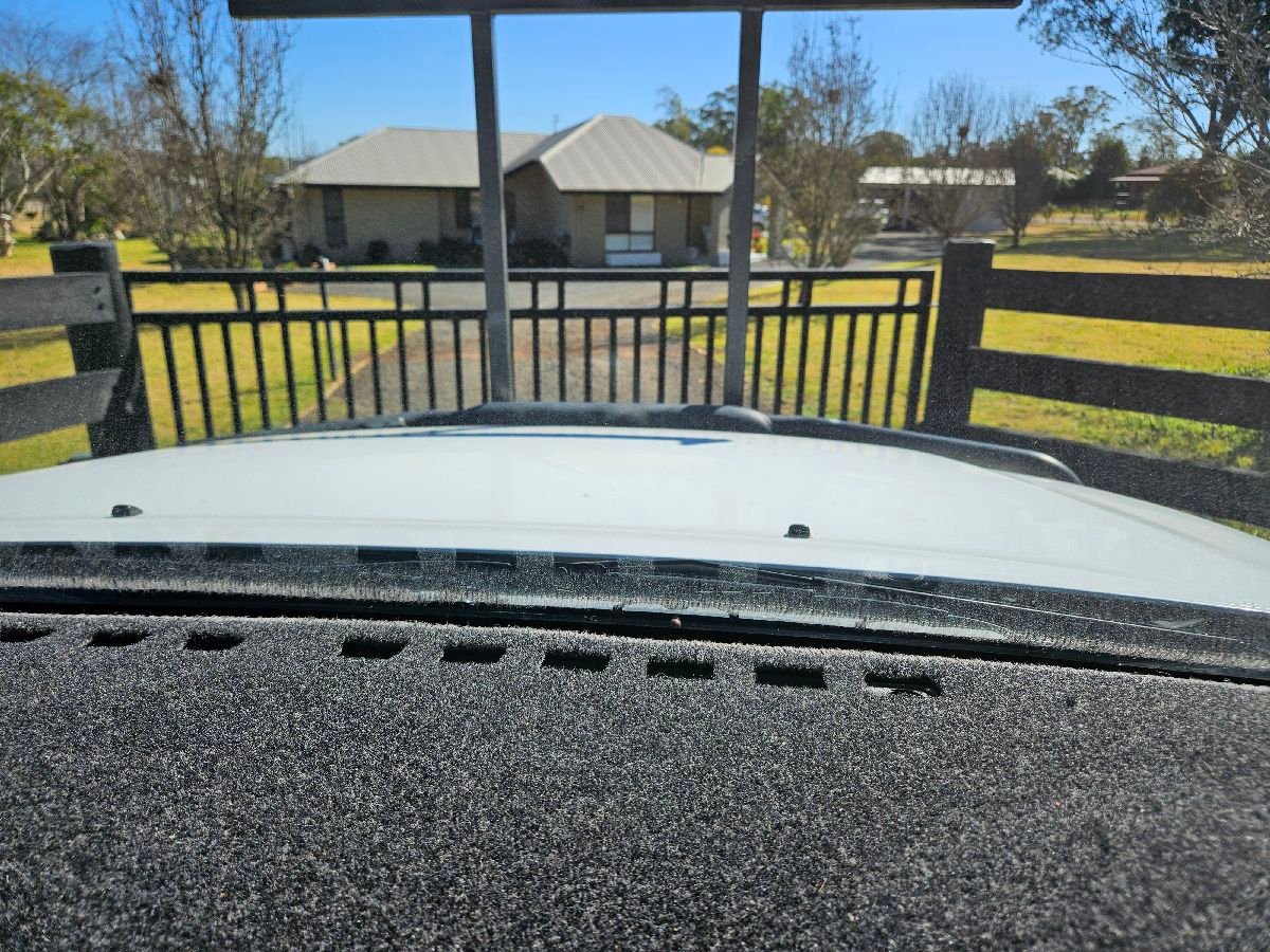after White Powder-coated Aluminium Sliding Gate – Fix Slide Gate, Kleinton