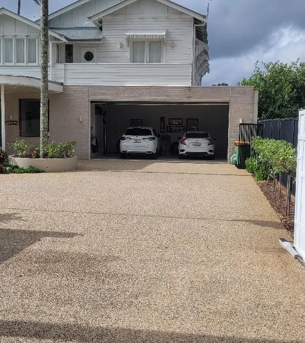after White Powder-coated Aluminium Sliding Gate – 2026 - GAte Split Repair, Rangeville