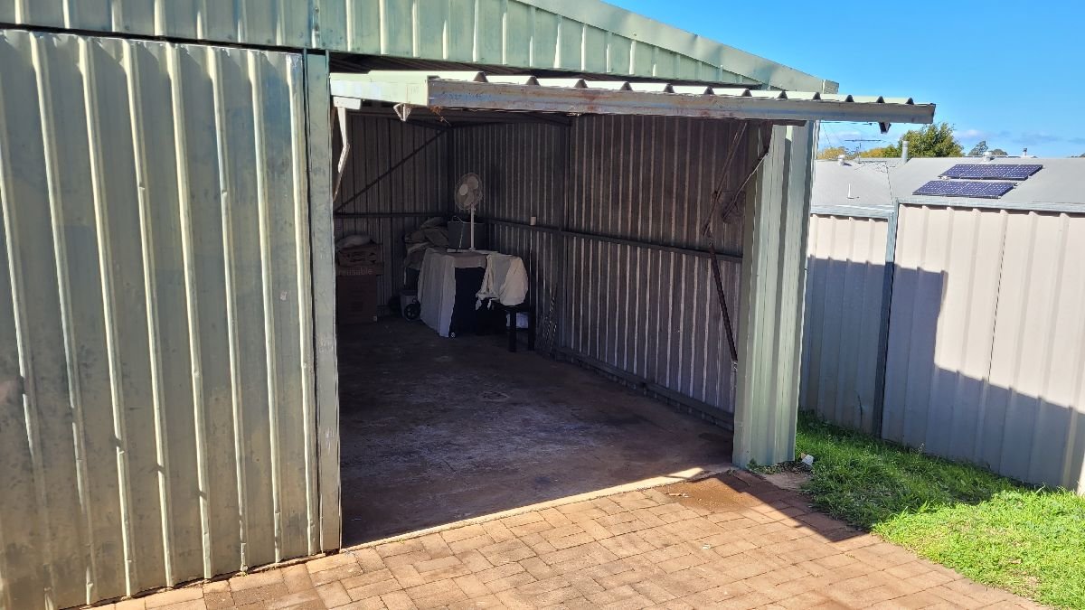 after Galvanised Galvanised Steel Tilt Door – Tilt Door Damage, Wilsonton