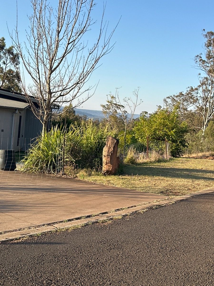 before N/A N/A Sliding Gate – Slide Gate, Withcott