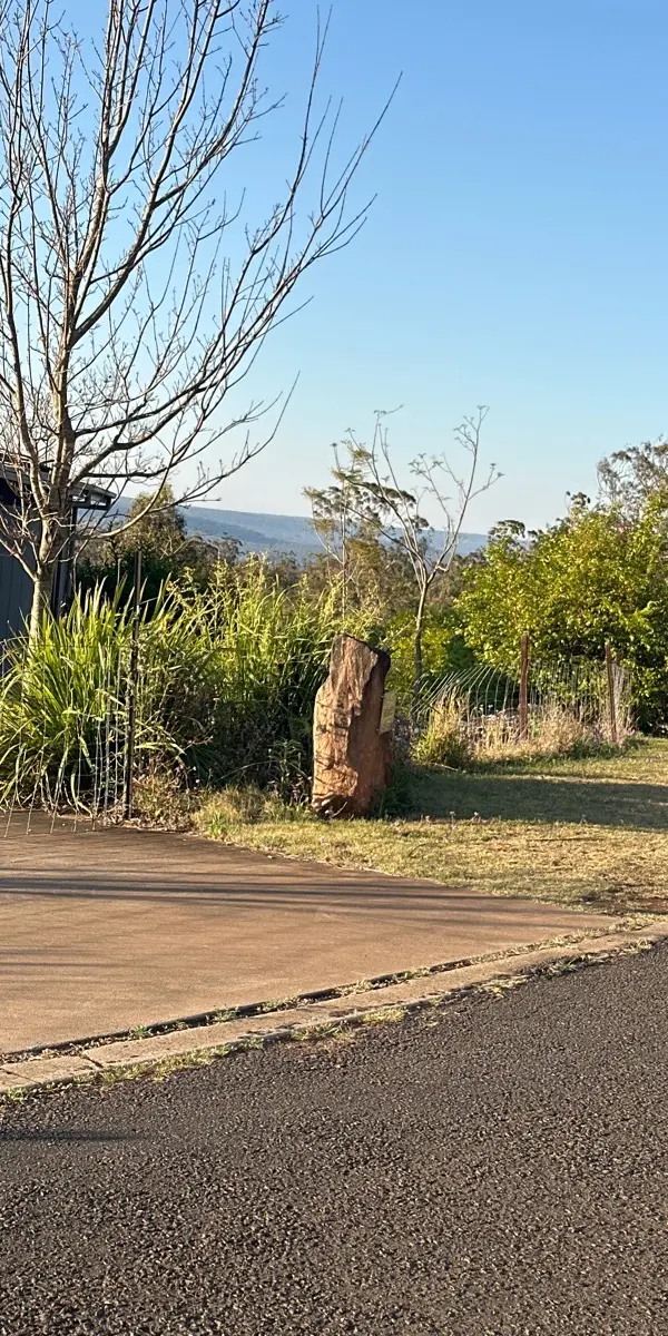 before N/A N/A Sliding Gate – Slide Gate, Withcott