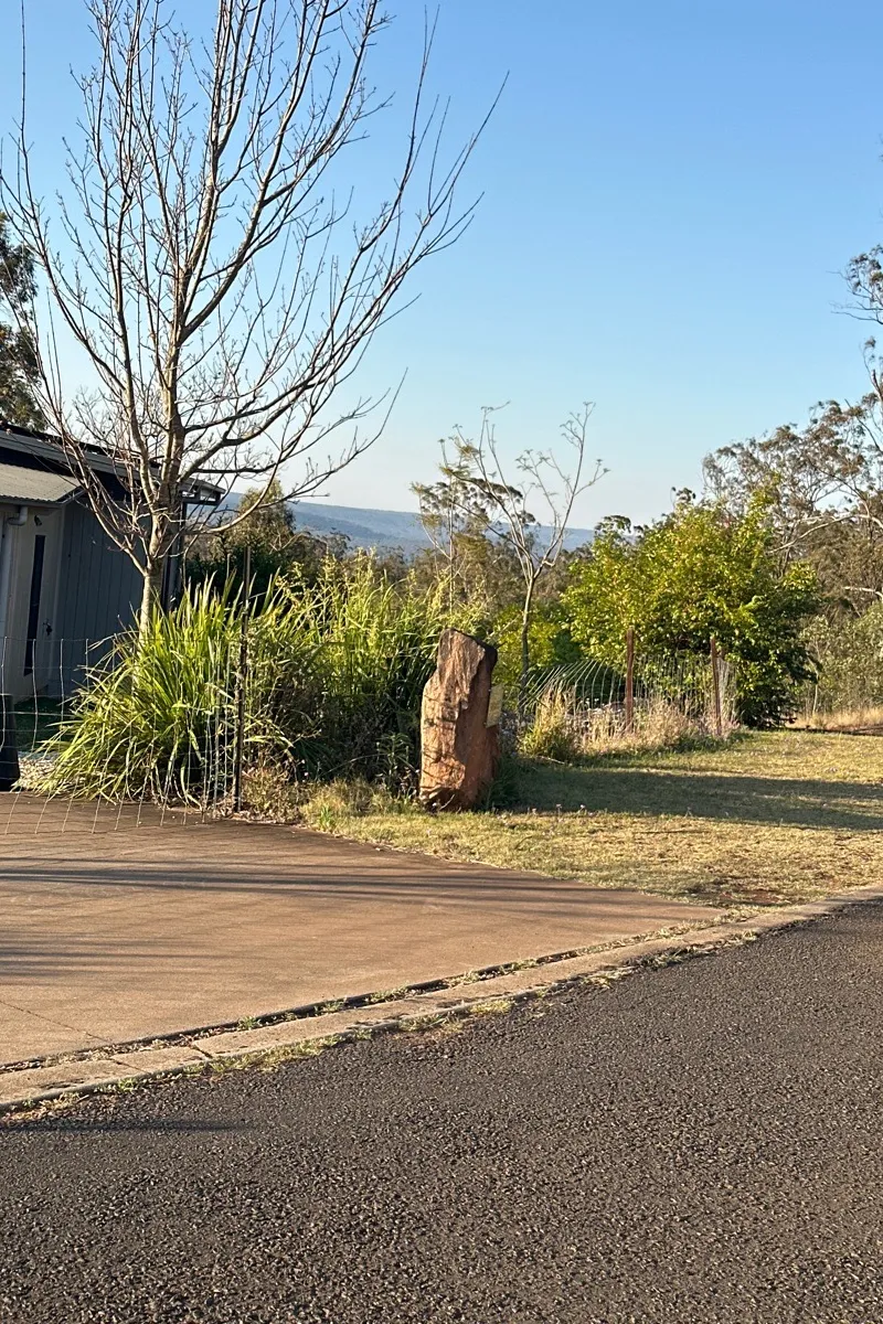 before N/A N/A Sliding Gate – Slide Gate, Withcott