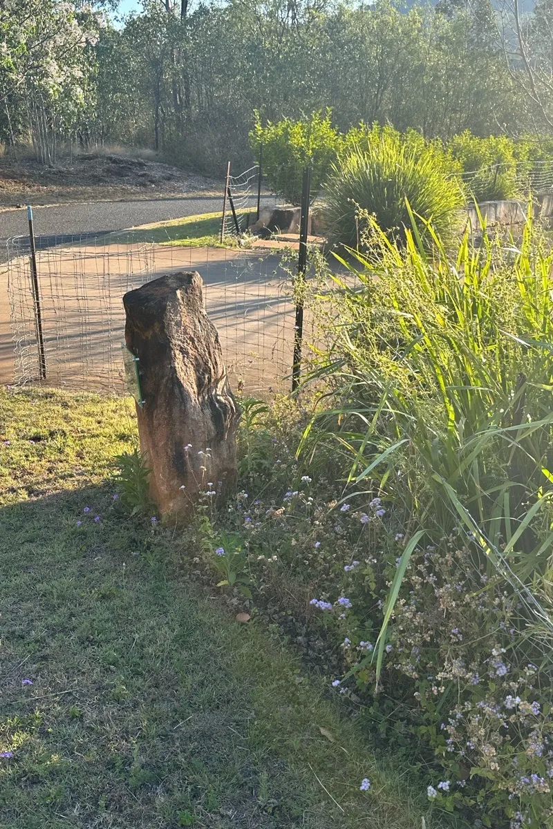 before N/A N/A Sliding Gate – Slide Gate, Withcott
