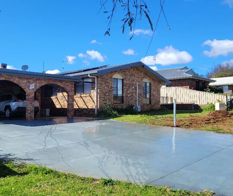 before N/A N/A Sliding Gate – Slide Gate + Motor, Wilsonton