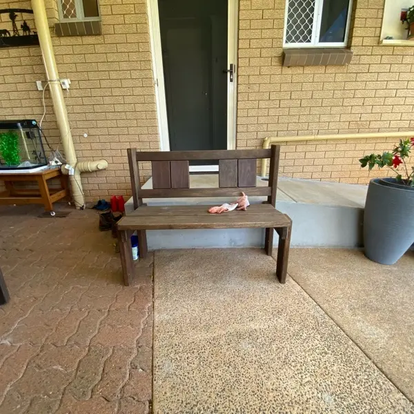before N/A N/A Custom Door – Hand Rail, Cotswold Hills