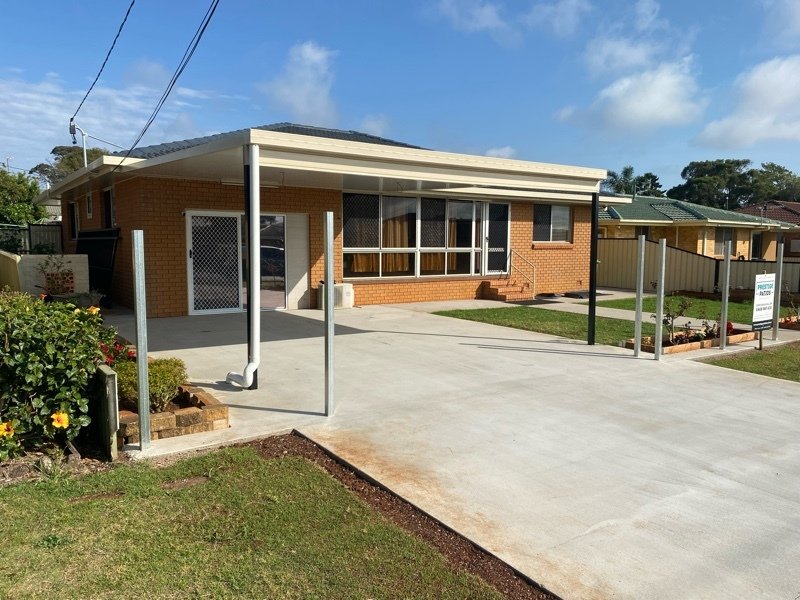 before Black Powder-coated Steel Sliding Gate – Fence Panels + Install customer supplied gate, Wilsonton