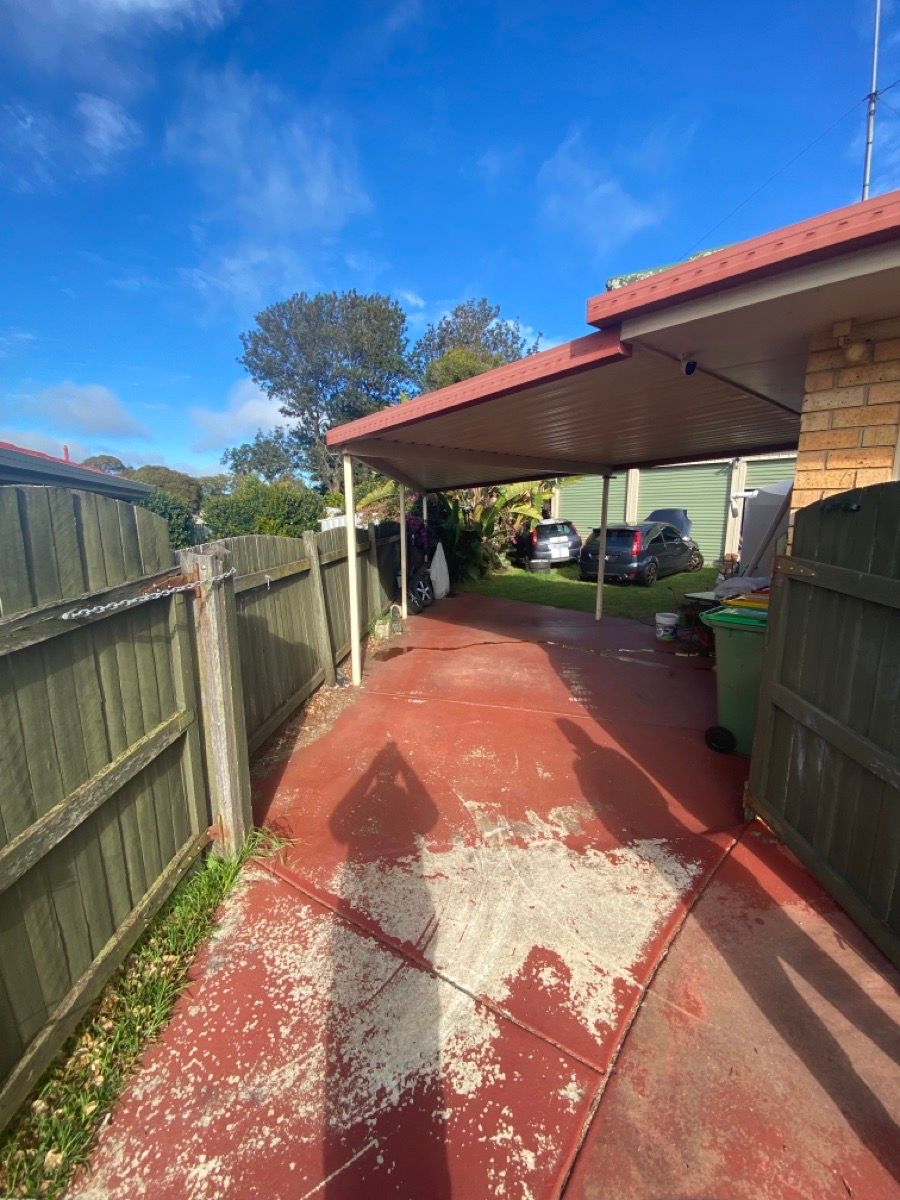 before N/A N/A Swing Gate – Gates, Centenary Heights