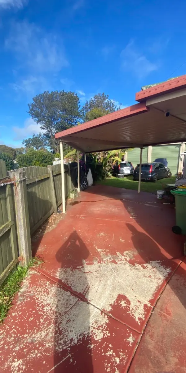 before N/A N/A Swing Gate – Gates, Centenary Heights