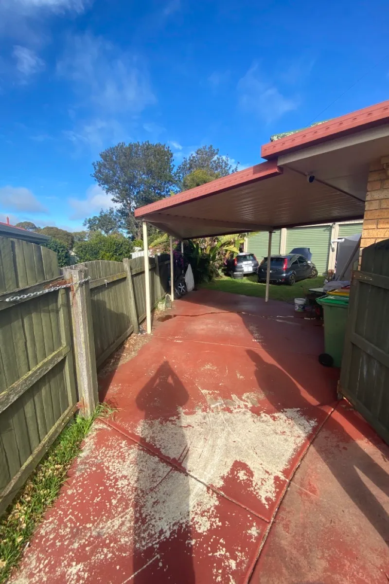 before N/A N/A Swing Gate – Gates, Centenary Heights