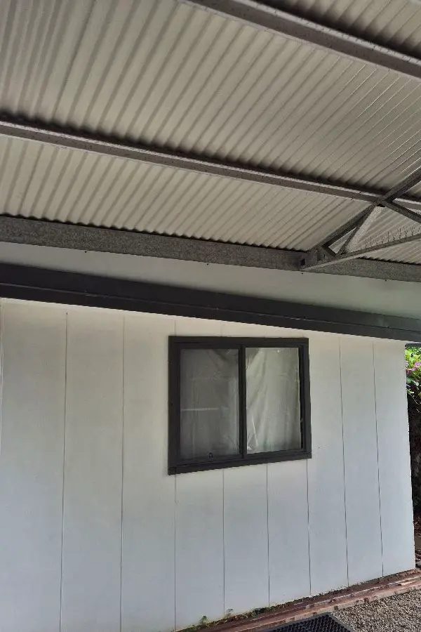 in progress N/A N/A Custom Door – Vent Door, East Toowoomba