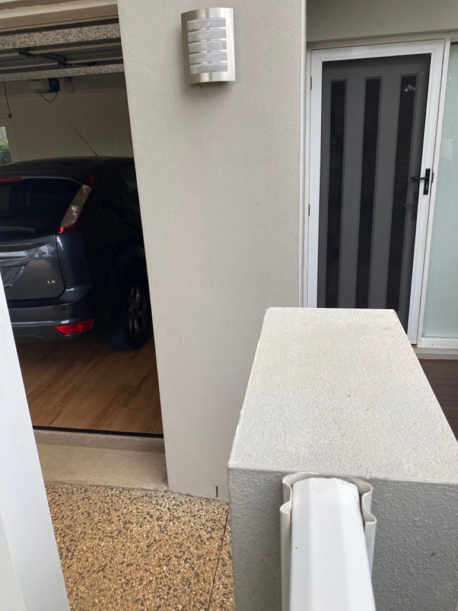 before N/A N/A Swing Gate – Gate, Rangeville