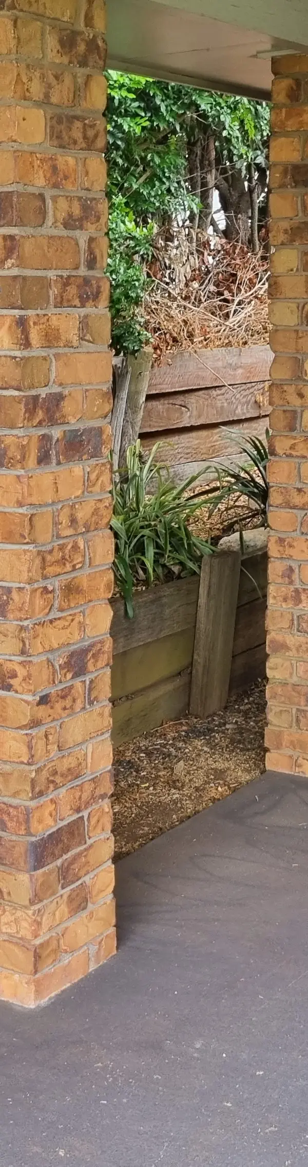 before N/A N/A Custom Door – Gate + Slat work, Kearneys Spring