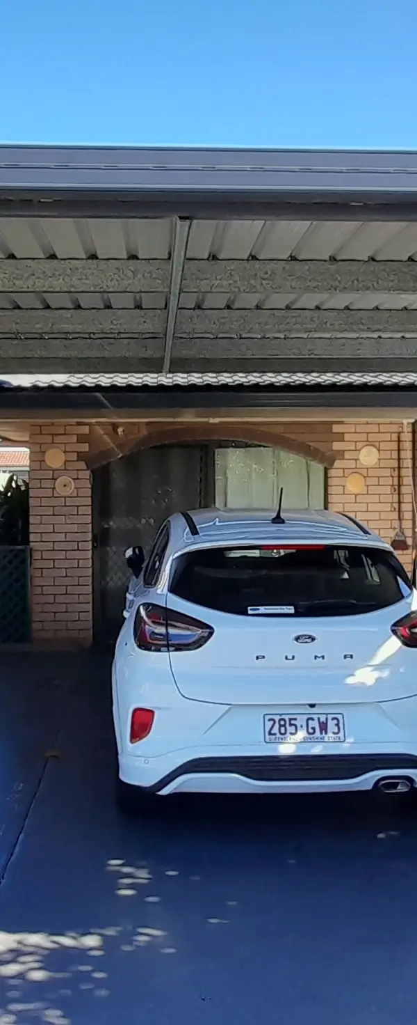before N/A N/A Custom Door – Bar Grille, Harristown
