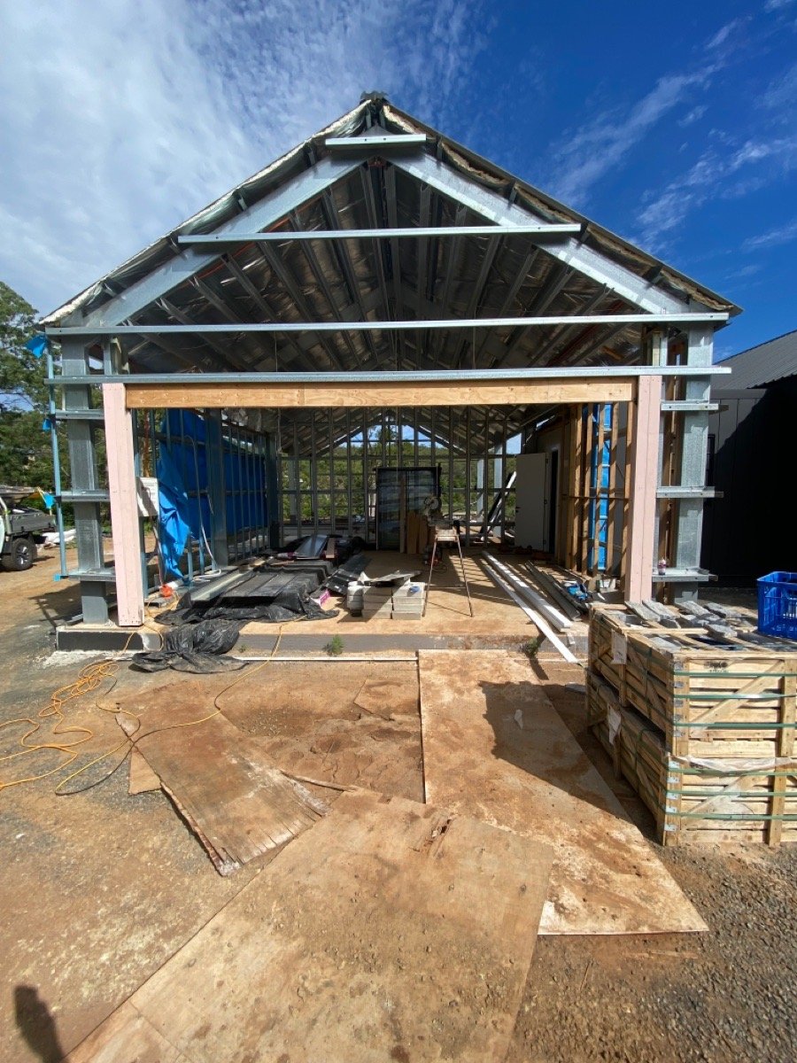 before N/A N/A Tilt Door – Tilt door quote, Mount Lofty