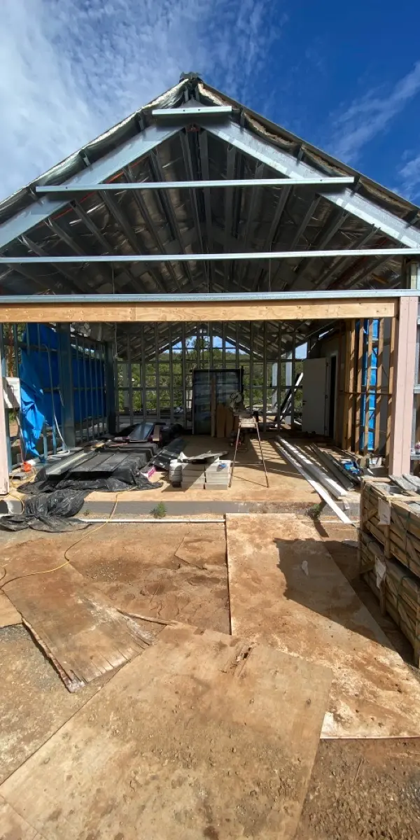 before N/A N/A Tilt Door – Tilt door quote, Mount Lofty