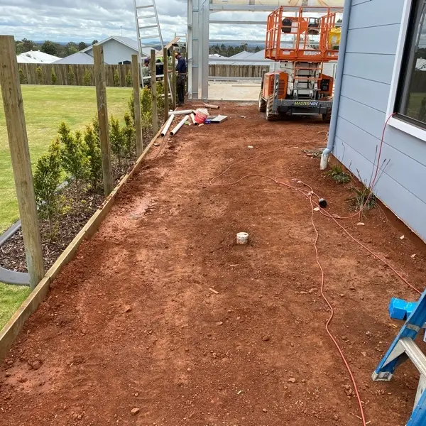 before N/A N/A Swing Gate – FAB GATES, Kleinton