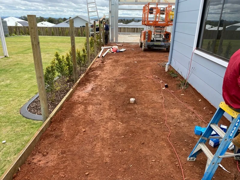 before N/A N/A Swing Gate – FAB GATES, Kleinton