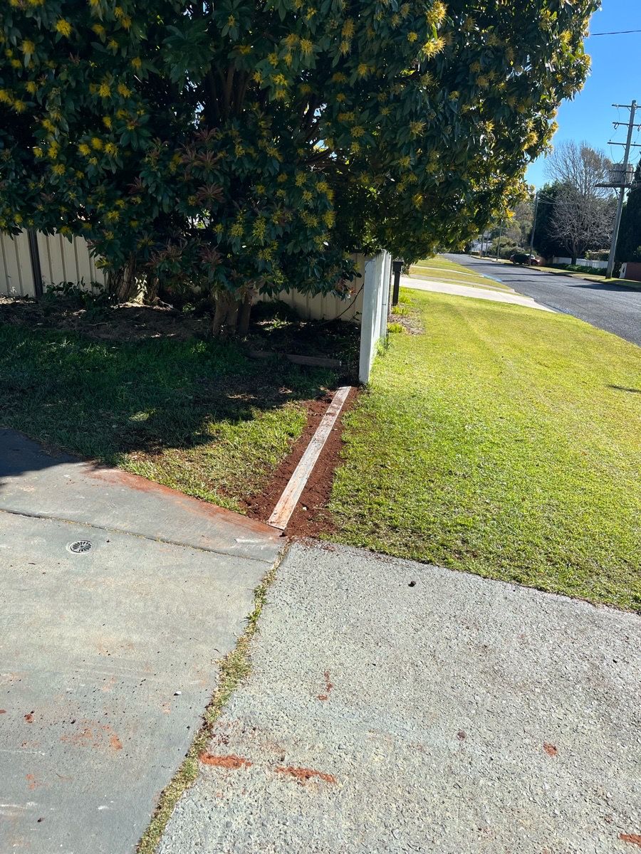 before N/A N/A Sliding Gate – Gate + PA, Mount Lofty