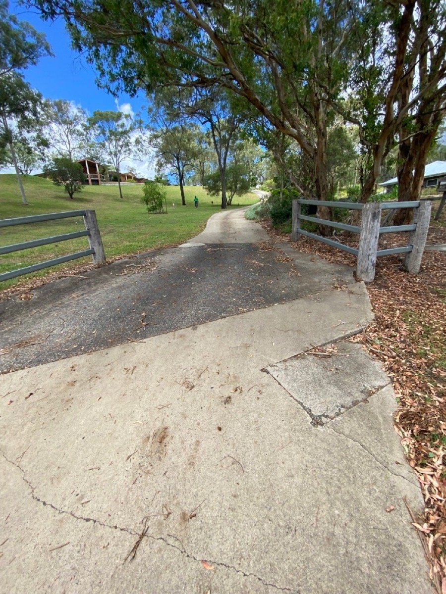 before N/A N/A Acreage Door – Gate Fab, Cranley