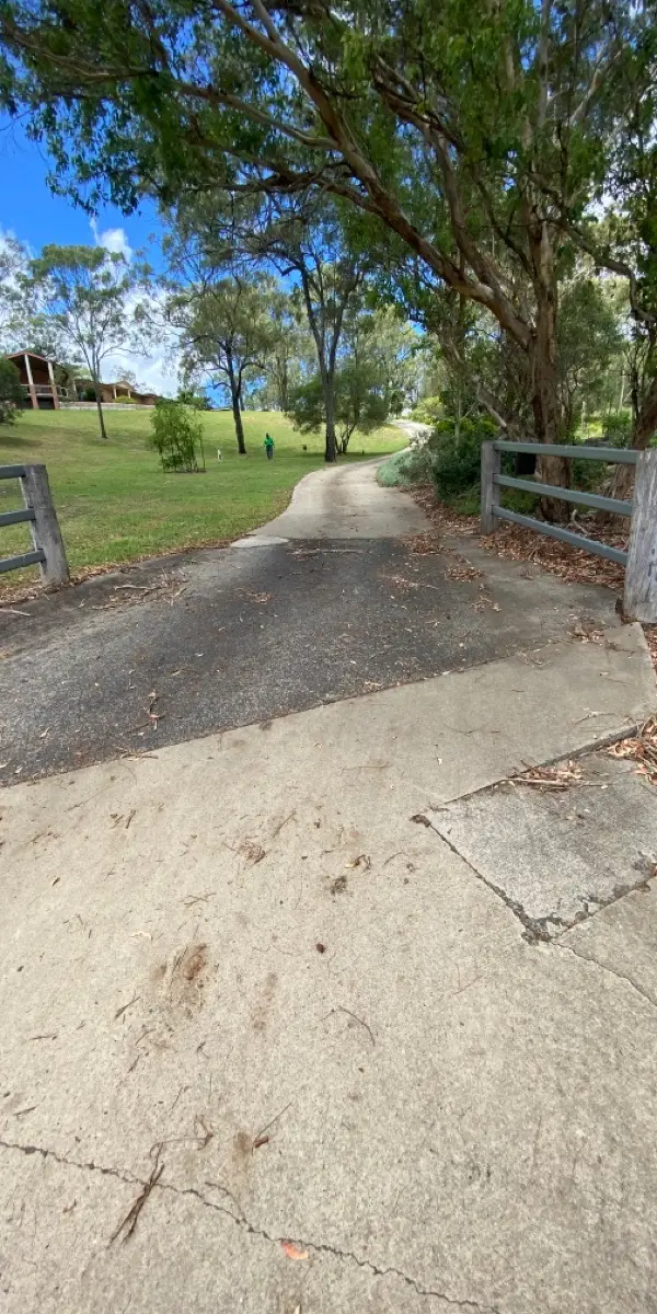 before N/A N/A Acreage Door – Gate Fab, Cranley