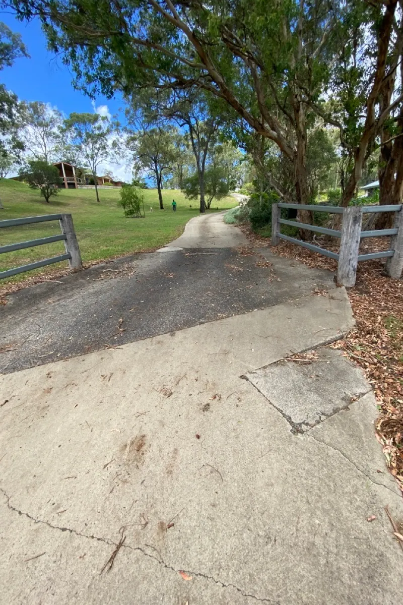 before N/A N/A Acreage Door – Gate Fab, Cranley