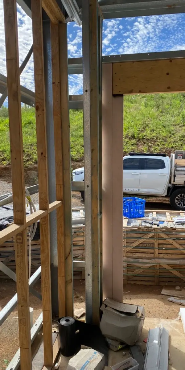 before N/A N/A Tilt Door – Tilt door quote, Mount Lofty