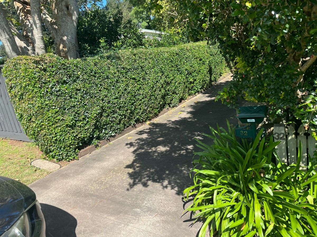 before N/A Galvanised Sliding Gate – Slide Gate, Mount Lofty