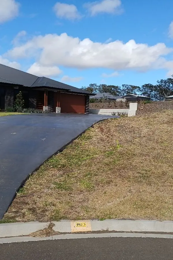 before N/A N/A Swing Gate – Gate + Fencing, Mount Rascal
