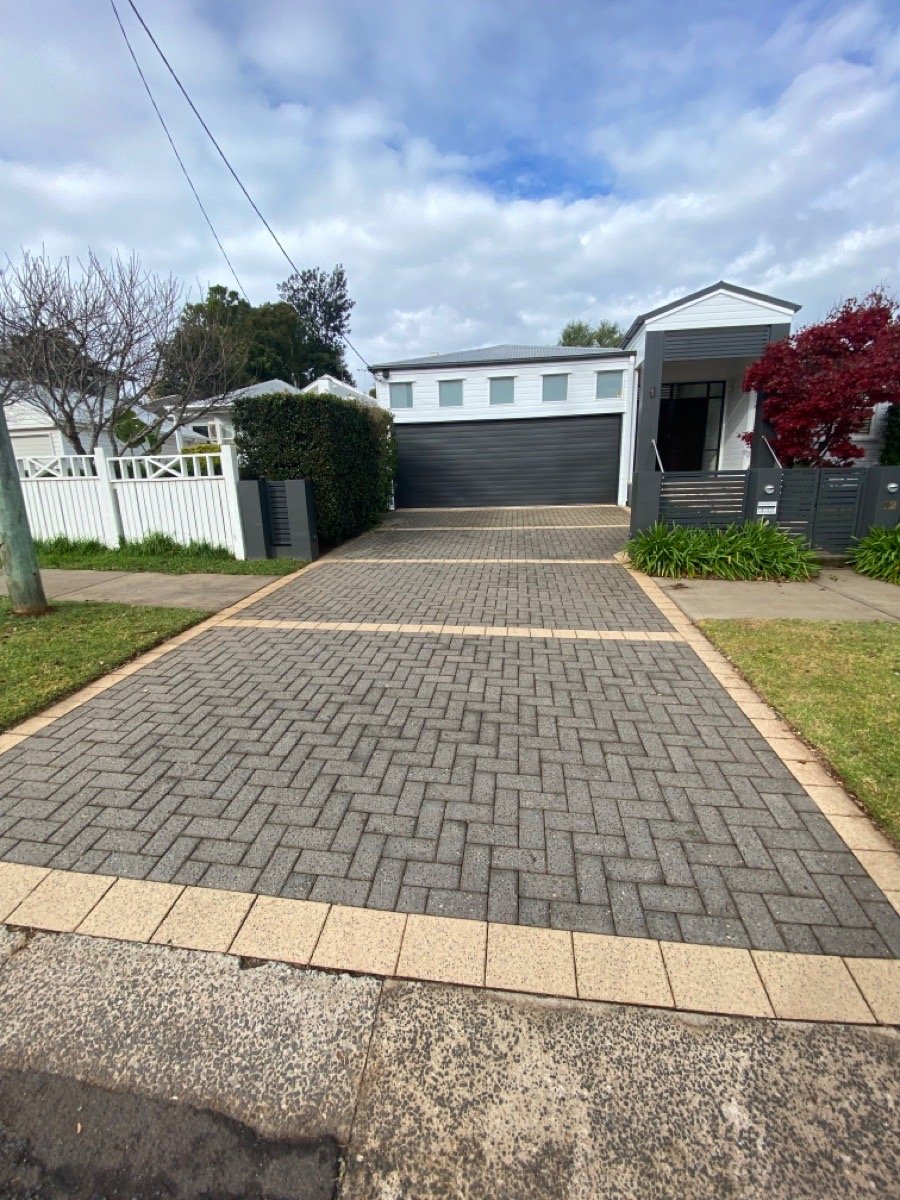 before N/A N/A Sliding Gate – Gate + Motor, East Toowoomba