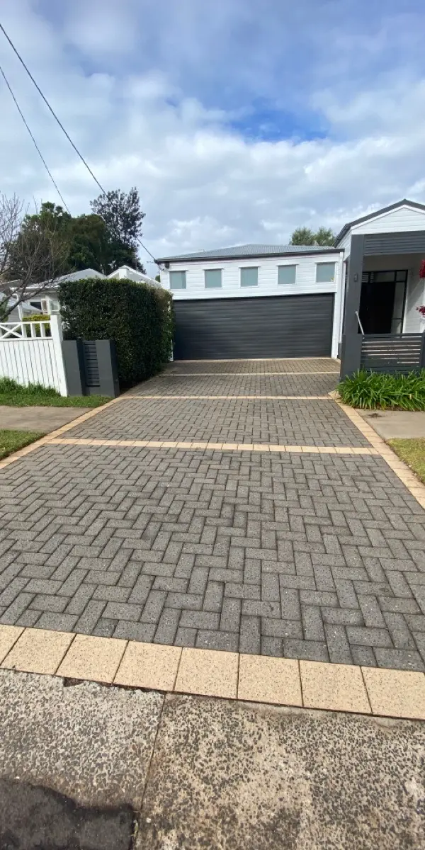 before N/A N/A Sliding Gate – Gate + Motor, East Toowoomba