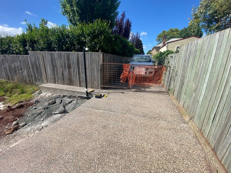 before N/A N/A Sliding Gate – Sliding Gate, Toowoomba City