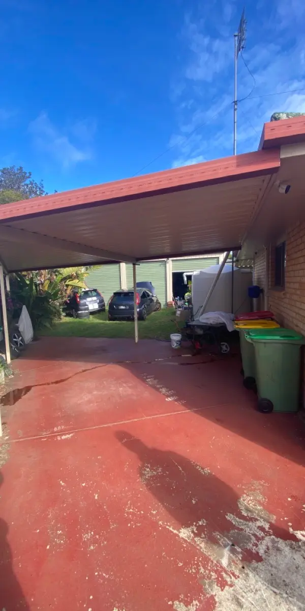before N/A N/A Swing Gate – Gates, Centenary Heights