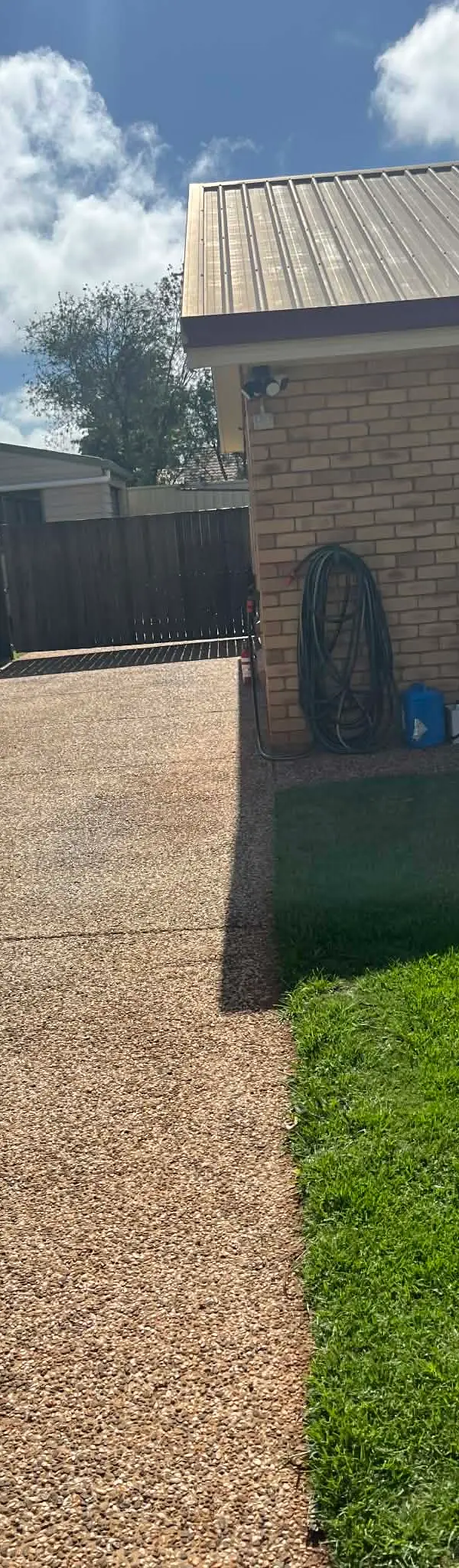 before N/A N/A Sliding Gate – 2 x Sliding Gates, Cranley