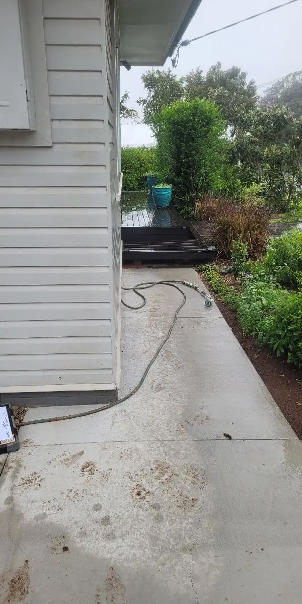 before N/A N/A Sliding Gate – Steel Gate Frame + Motor, Centenary Heights