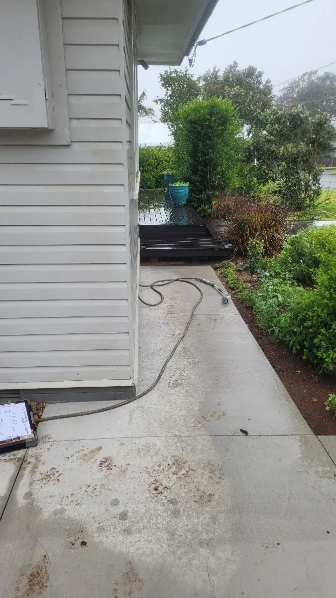 before N/A N/A Sliding Gate – Steel Gate Frame + Motor, Centenary Heights