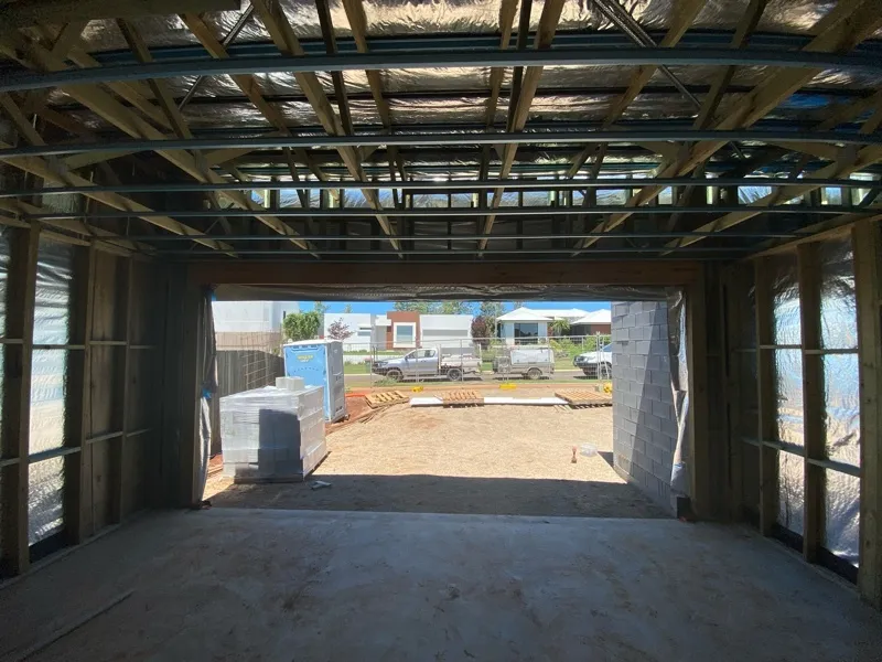before N/A N/A Tilt Door – Tilt Door, Middle Ridge