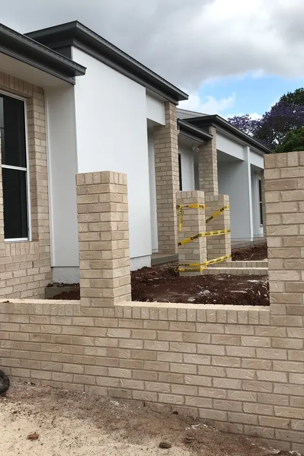 before N/A N/A Custom Door – Slat Infills, Rangeville