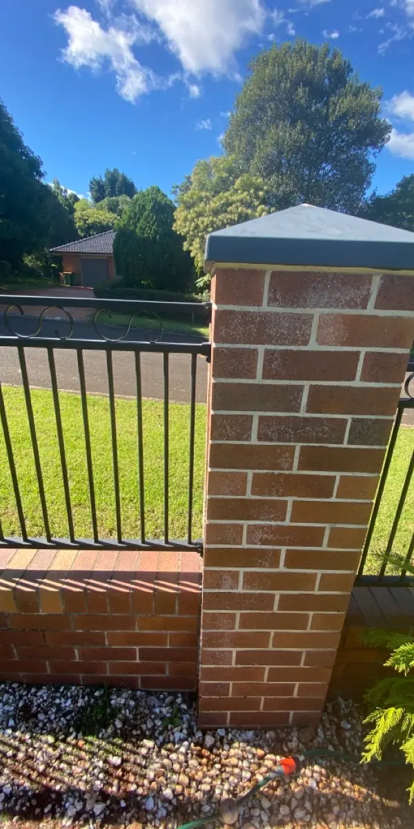before N/A N/A Swing Gate – Custom Arch-Top PA Gate, Middle Ridge