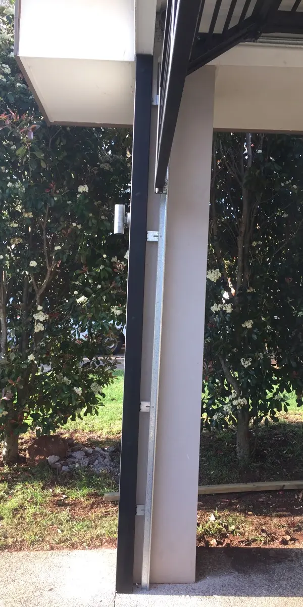before N/A N/A Custom Door – Bar Grille, Rangeville