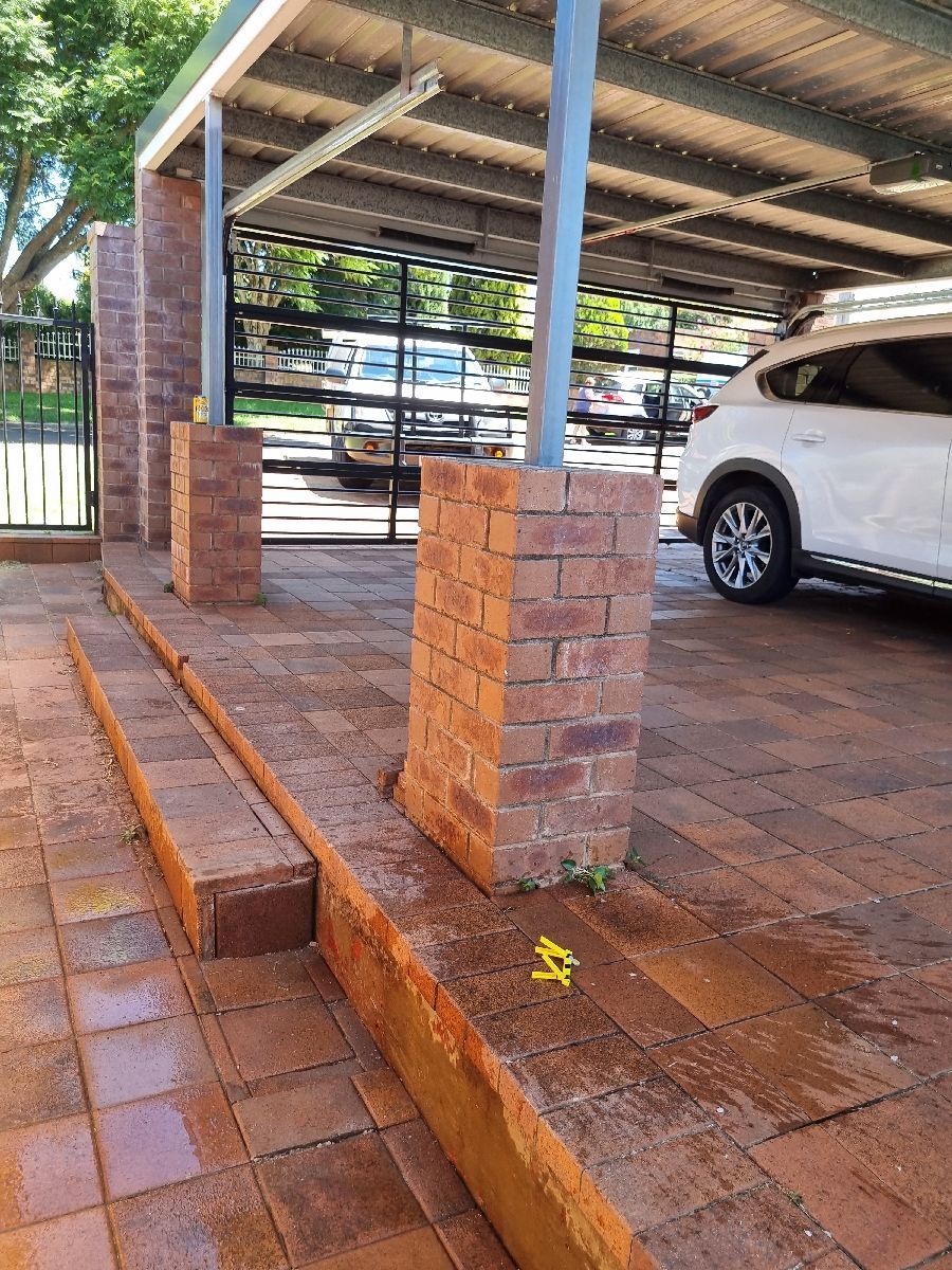 before N/A N/A Swing Gate – PA Gates, South Toowoomba