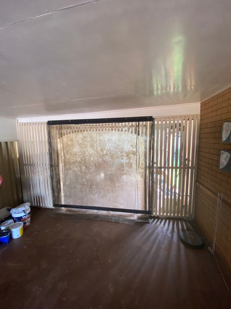 before N/A Wrought Iron Swing Gate – Swing Gates + PA, Harristown