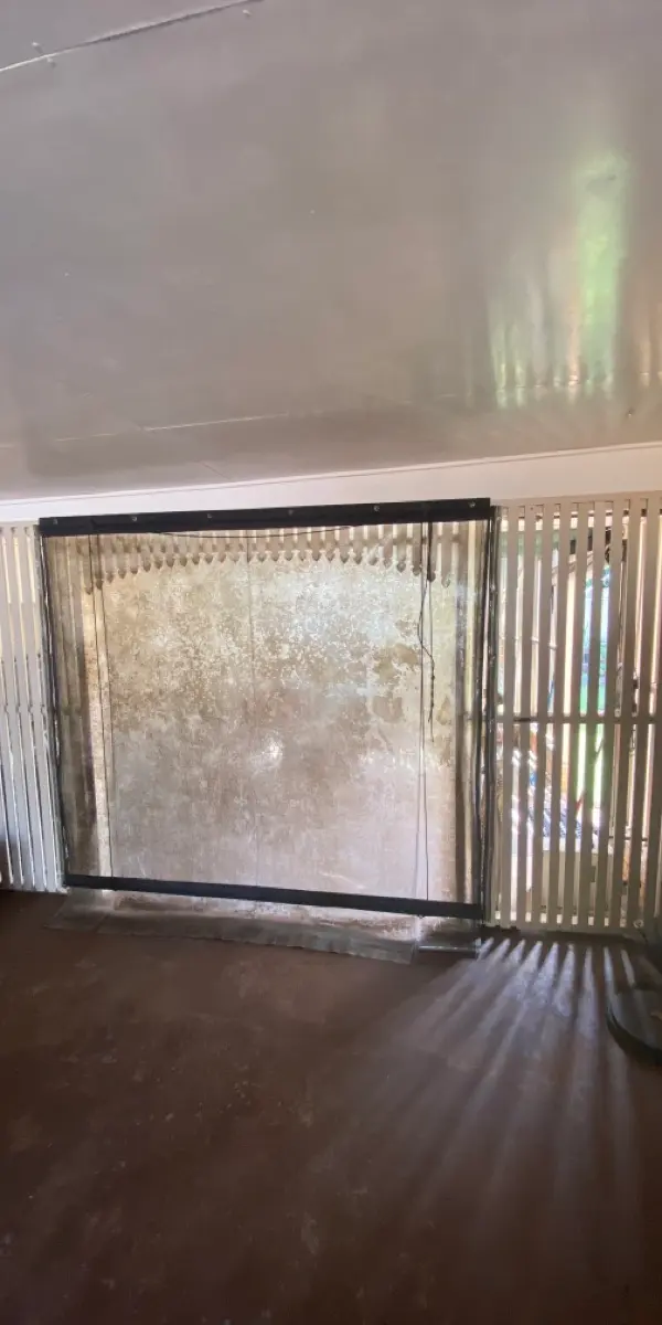 before N/A Wrought Iron Swing Gate – Swing Gates + PA, Harristown