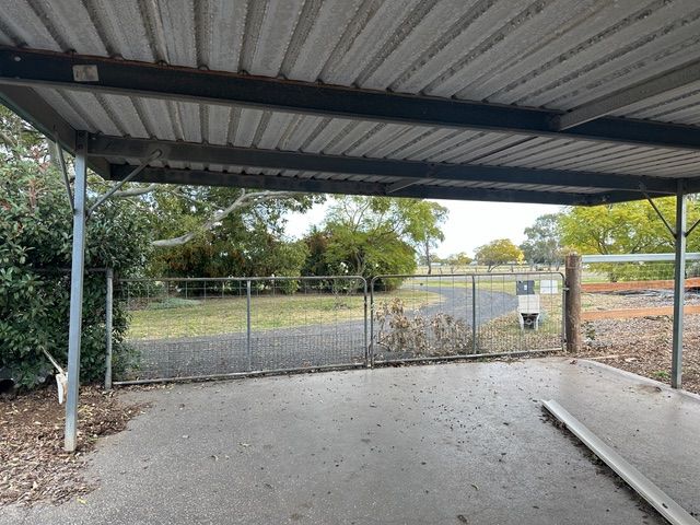 before N/A Mesh Sliding Gate – Gate + Motor, Wellcamp