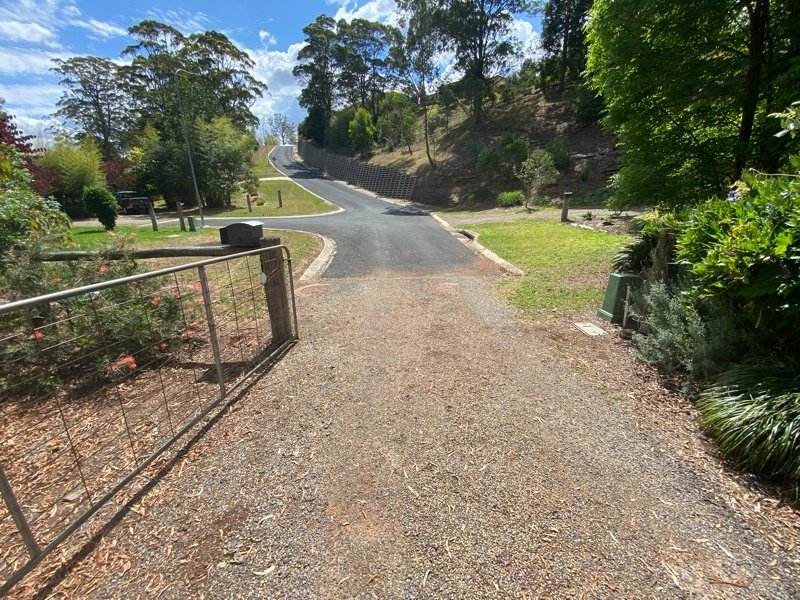 before N/A Pipe-Galvanised Sliding Gate – Service Job #116348 - Slide Gate + Motor, Highfields