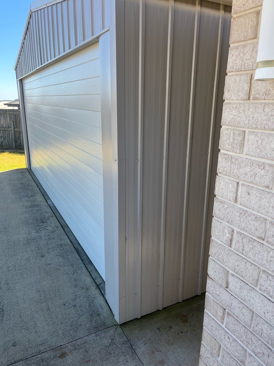 before N/A N/A Swing Gate – PA Gate, Highfields