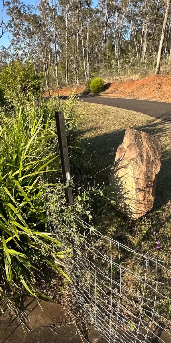 before N/A N/A Acreage Door – Slide Gate, Withcott