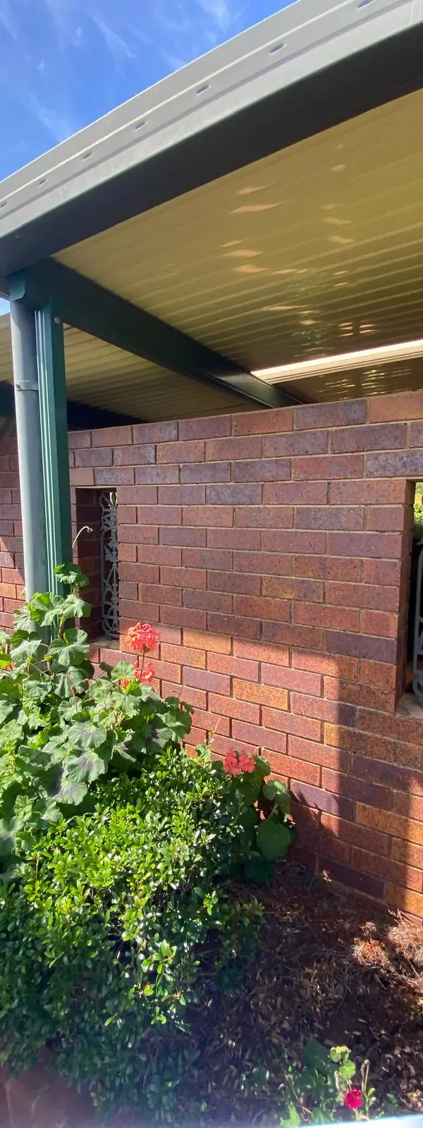 before N/A Wrought Iron Swing Gate – Manual Swing Gates, Rangeville